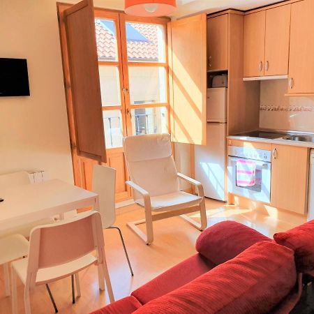 Апартаменты Duplex Completo Junto A La Plaza Mayor Саламанка Экстерьер фото